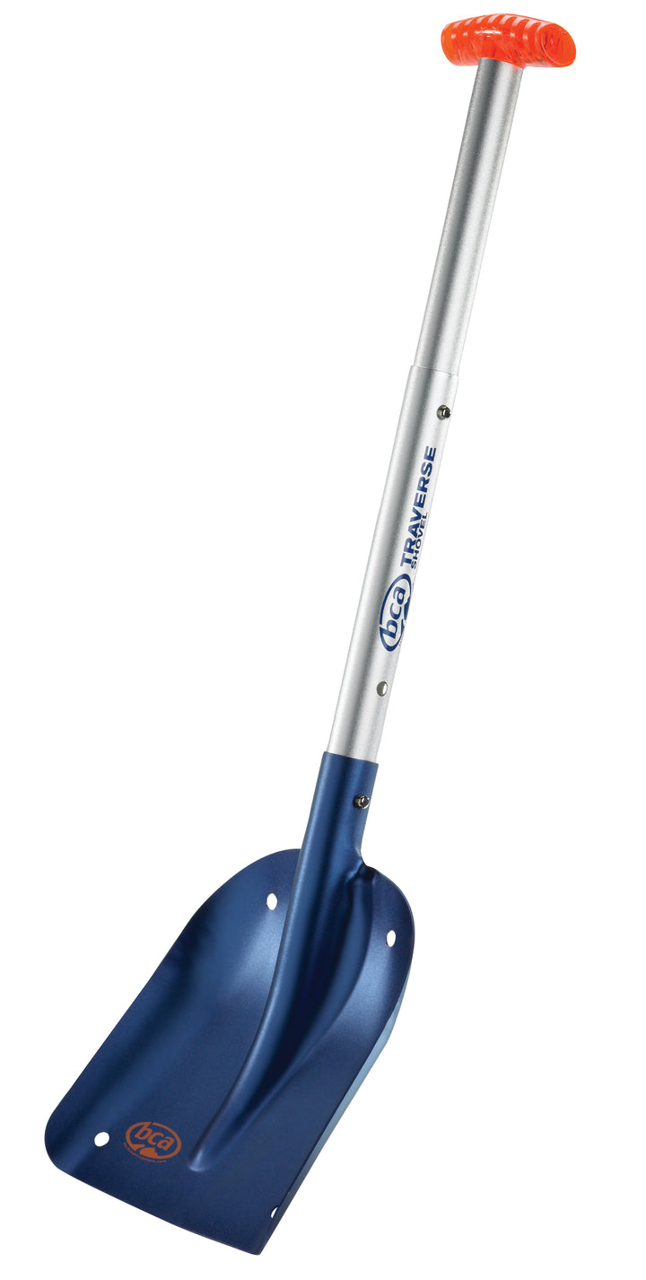BCA Traverse Shovel EXT