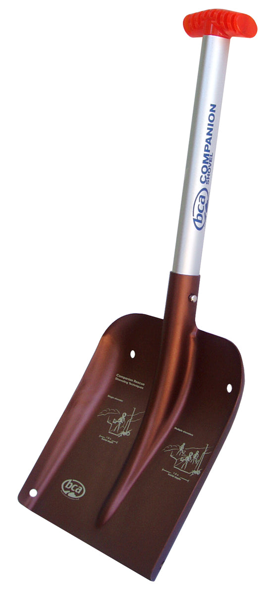 BCA Companion Shovel