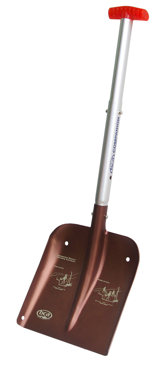 BCA Companion Shovel EXT