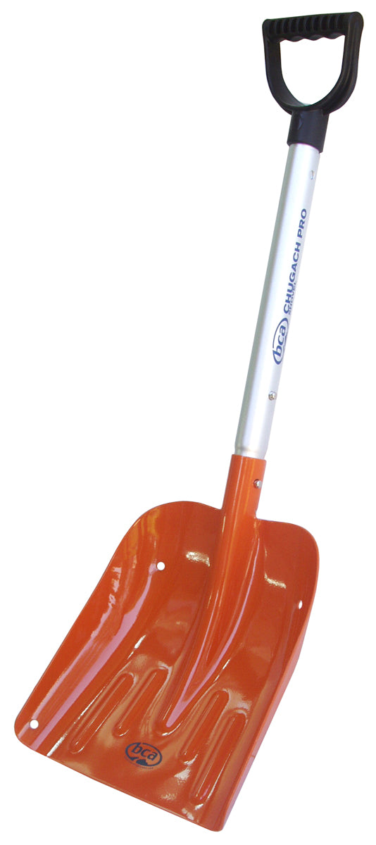BCA Chugach Pro EXT Shovel