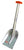 BCA Tour Shovel w/ Tour Probe Silver