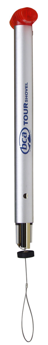 BCA Tour Shovel w/ Tour Probe