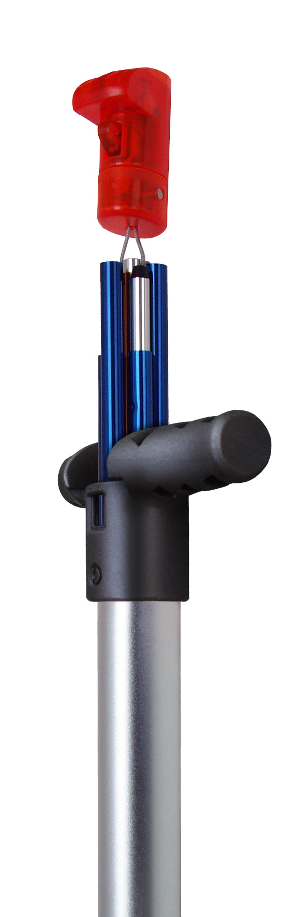 BCA Arsenal Shovel w/ 240cm Probe (Tour Blade)