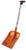 BCA Arsenal Shovel w/ 240cm Probe (Companion Blade) Orange