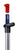 BCA Arsenal Shovel w/ 240cm Probe (Companion Blade)