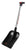 BCA Arsenal Shovel w/ 35cm Saw (Companion Blade) Black