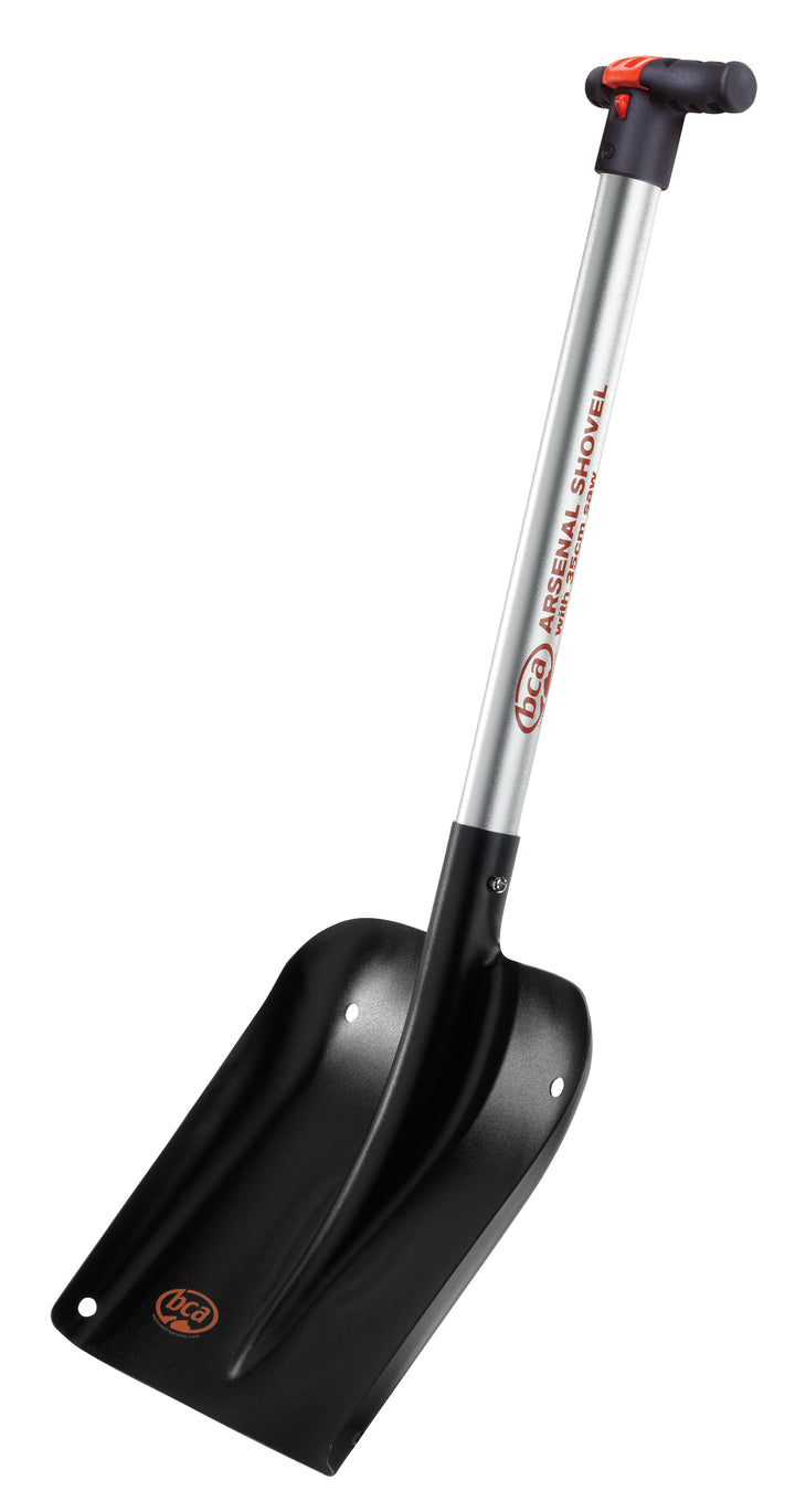 BCA Arsenal Shovel w/ 35cm Saw (Companion Blade)