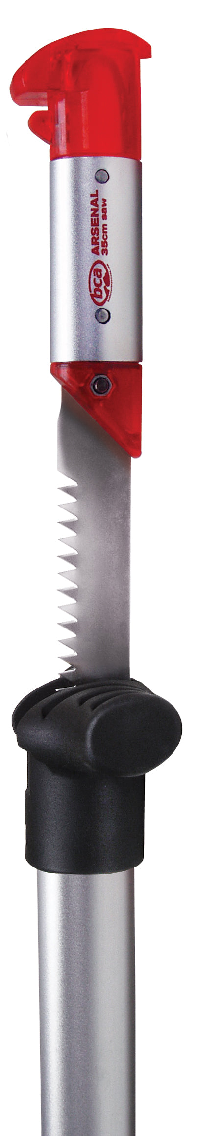 BCA Arsenal Shovel w/ 35cm Saw (Companion Blade)