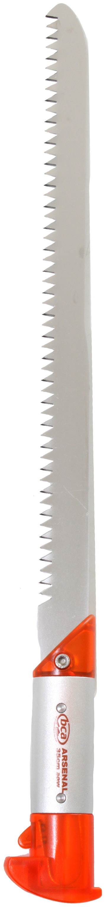BCA Arsenal Shovel EXTw/ 35cm Saw (Companion Blade)
