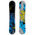 Lib Tech Phoenix Series Jamie Lynn C2BTX Banana Rocker Snowboard 2011