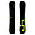 Lib Tech MC Kink BTX Banana Rocker Snowboard 2011