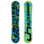 Lib Tech Lib Ripper Skate Banana BTX Banana Rocker (Blue/Green) Snowboard - Youth 2011