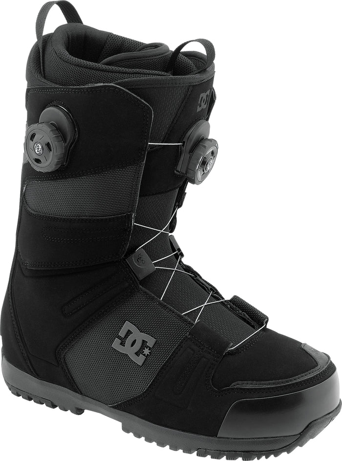 DC Judge BOA Snowboard Boots 2011