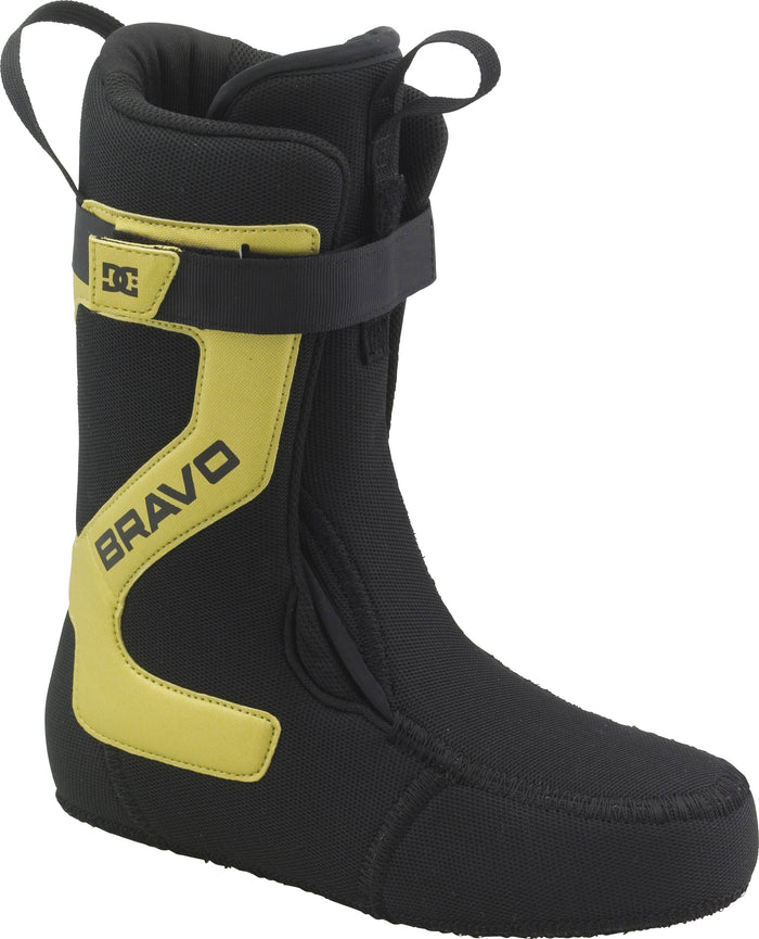 DC Judge BOA Snowboard Boots 2011