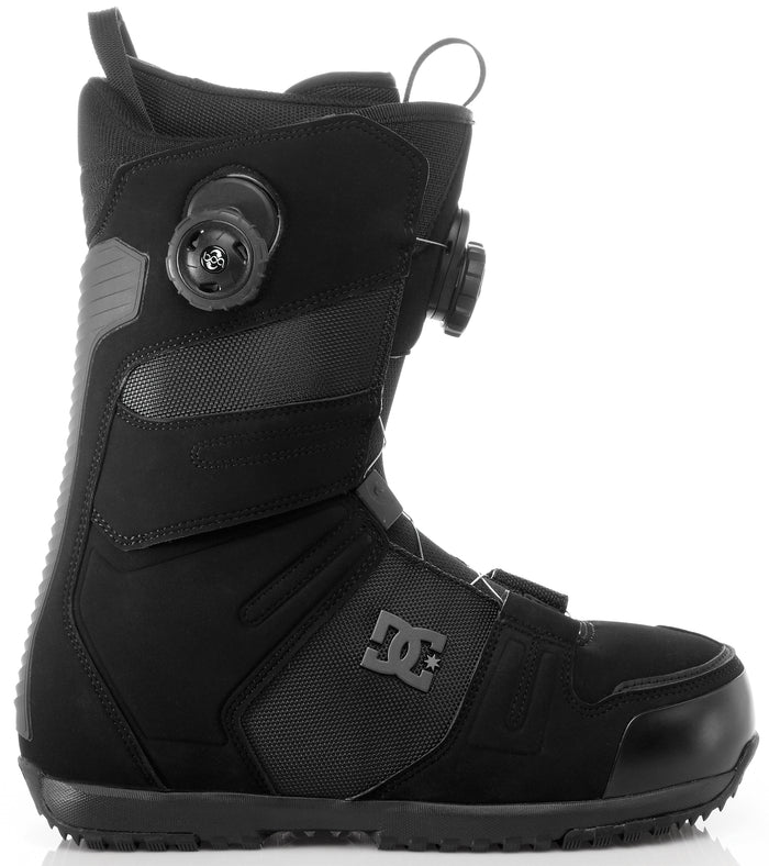 DC Judge BOA Snowboard Boots 2011