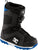DC Scout BOA Snowboard Boots 2011 Black/Royal