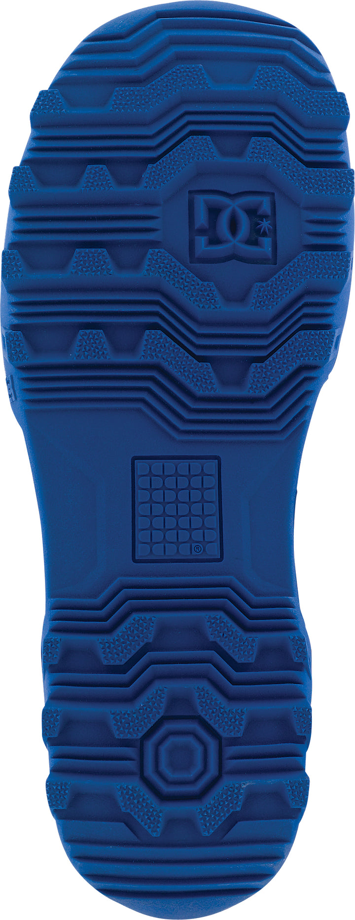 DC Scout BOA Snowboard Boots 2011