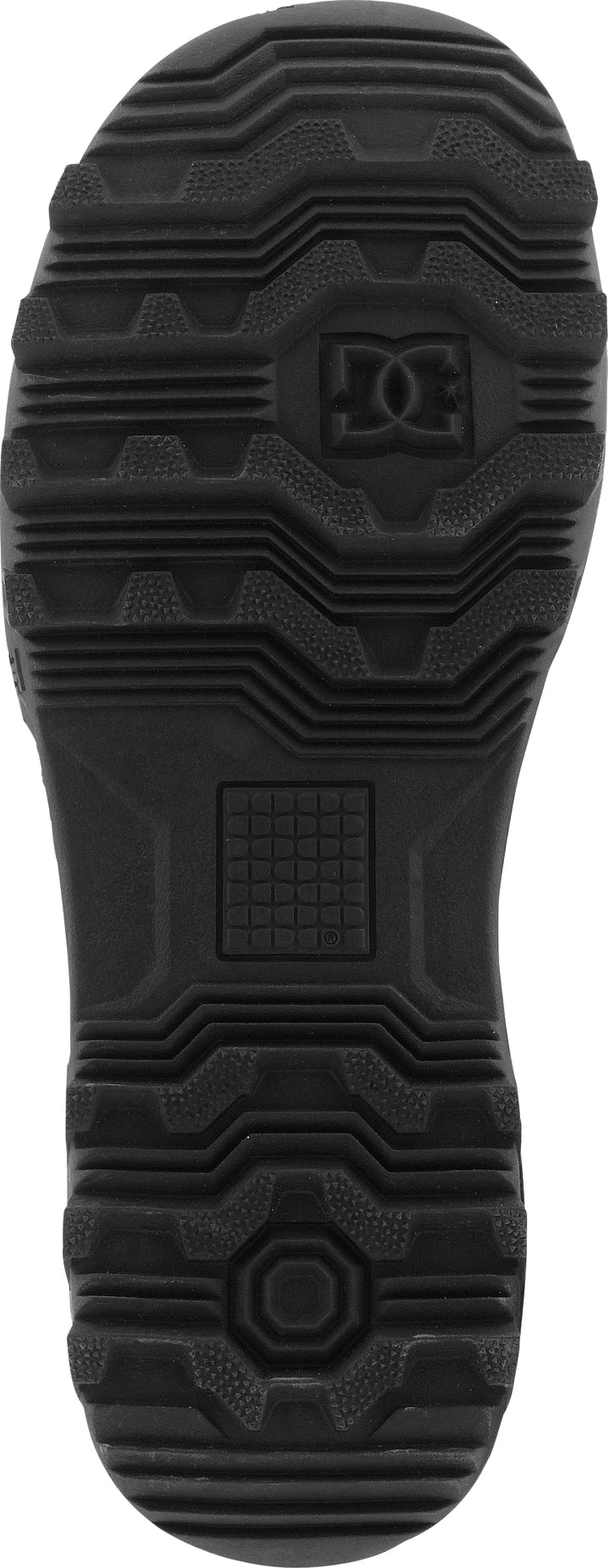 DC Phase Snowboard Boots 2011