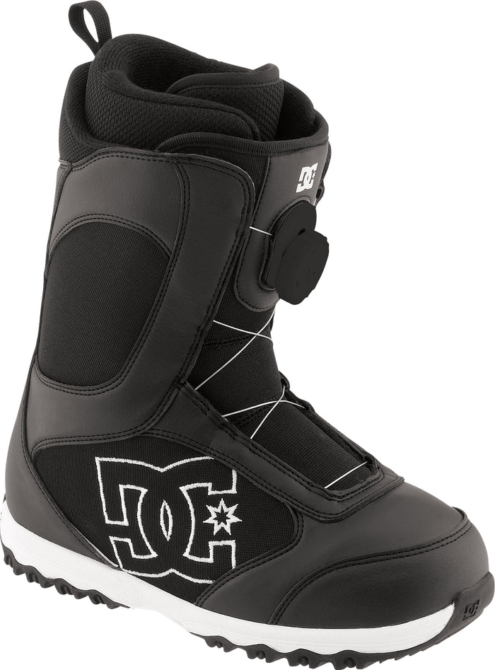 DC Search BOA Snowboard Boots - Women's 2011