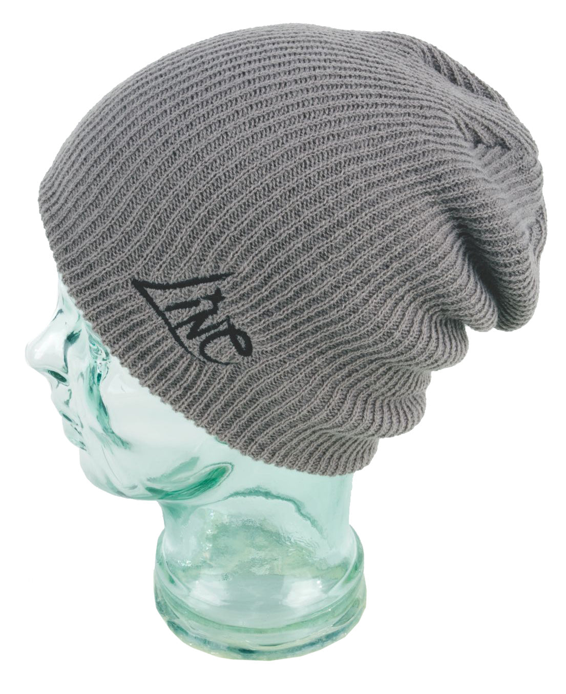 Line Skis Soul Beanie Grey