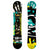 Rome Graft Snowboard 2011