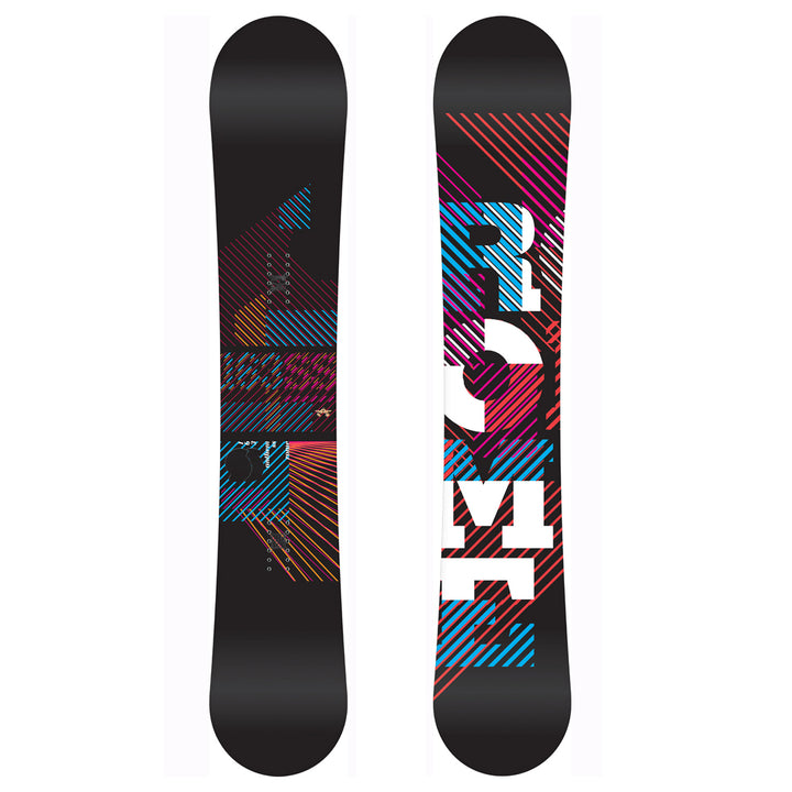Rome Anthem SS Snowboard 2011