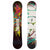 Rome Detail Rocker Snowboard - Women's 2011