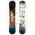 Rome Detail Rocker Snowboard - Women's 2011