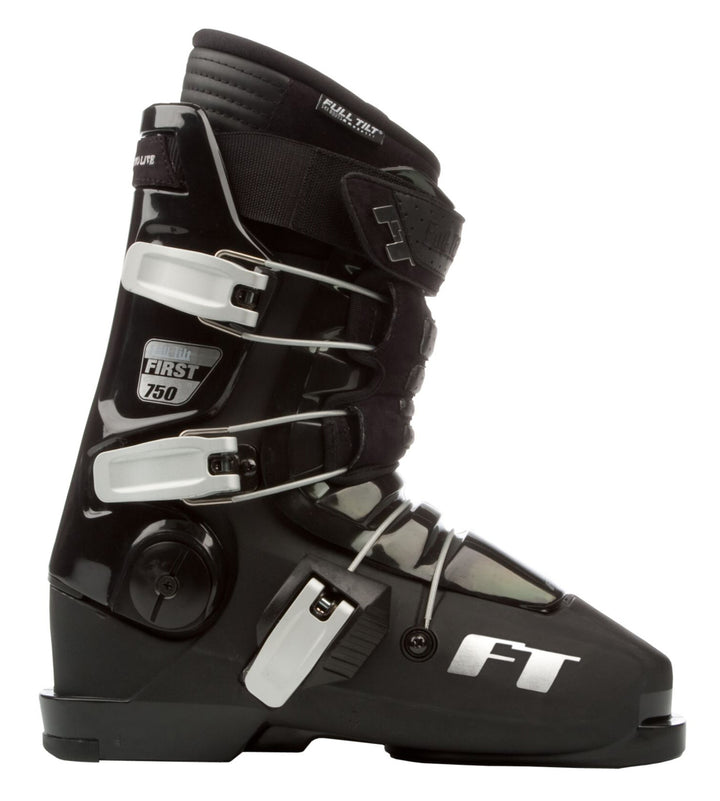 Full Tilt First Chair Ski Boots 2011