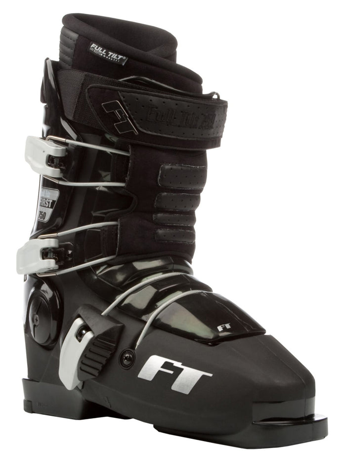 Full Tilt First Chair Ski Boots 2011