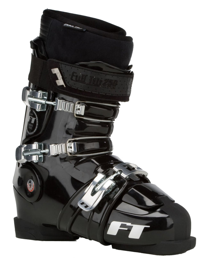 Full Tilt High Five Ski Boots 2011