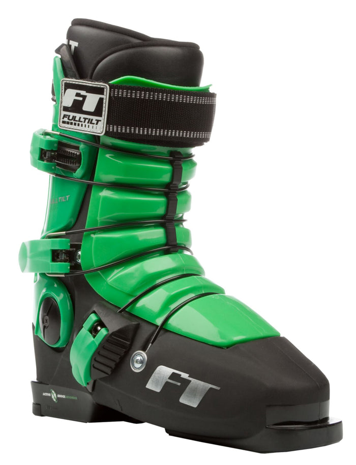 Full Tilt Classic Ski Boots 2011