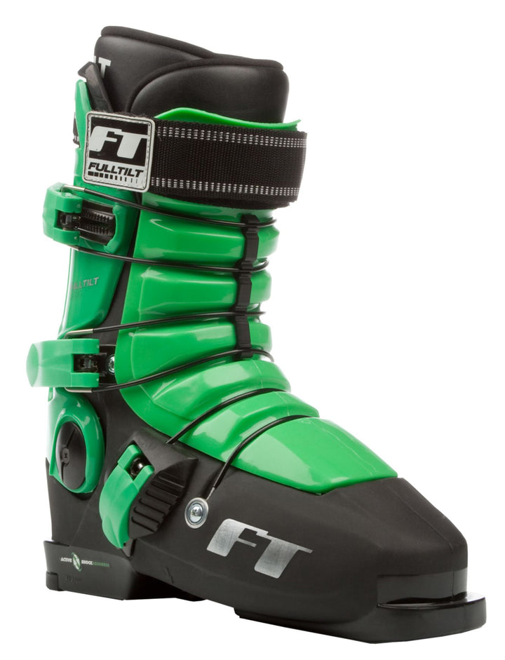 Full Tilt Classic Ski Boots 2011