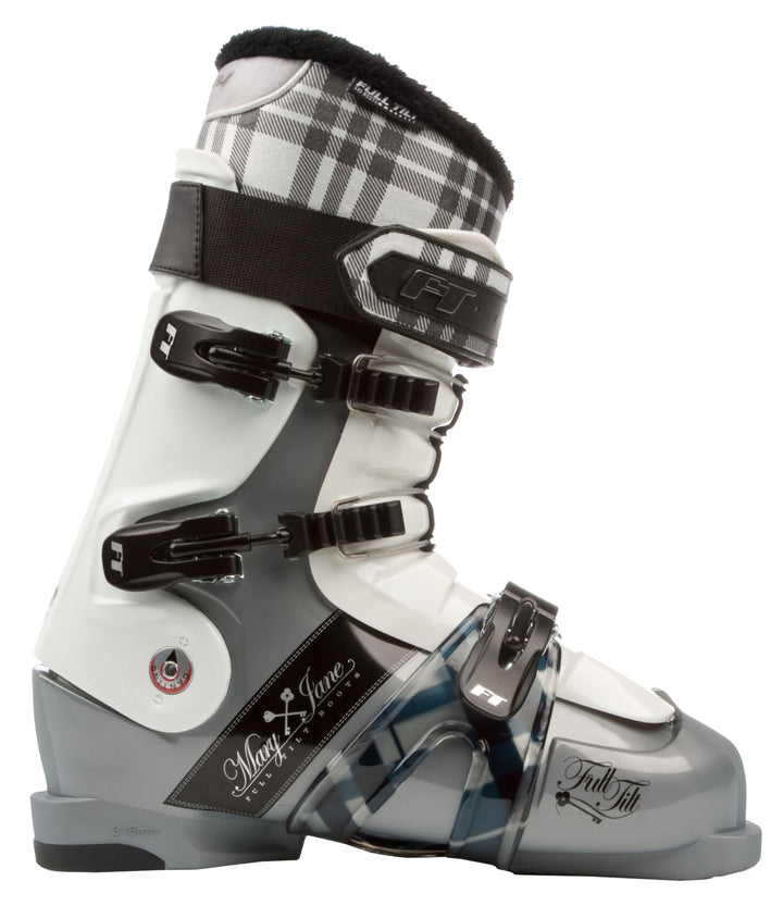 Full Tilt Mary Jane Ski Boots - Women's 2011
