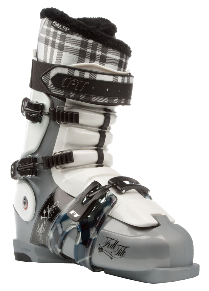 Full Tilt Mary Jane Ski Boots - Women's 2011