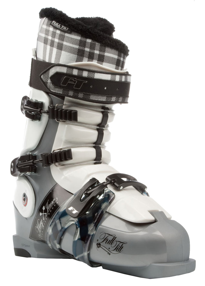 Full Tilt Mary Jane Ski Boots - Women's 2011
