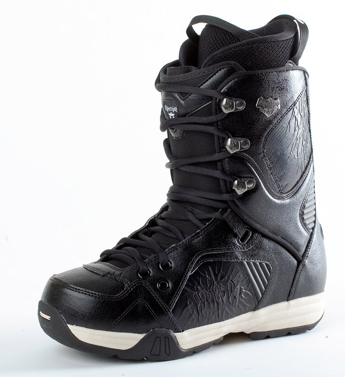 Rome Libertine Snowboard Boots 2011