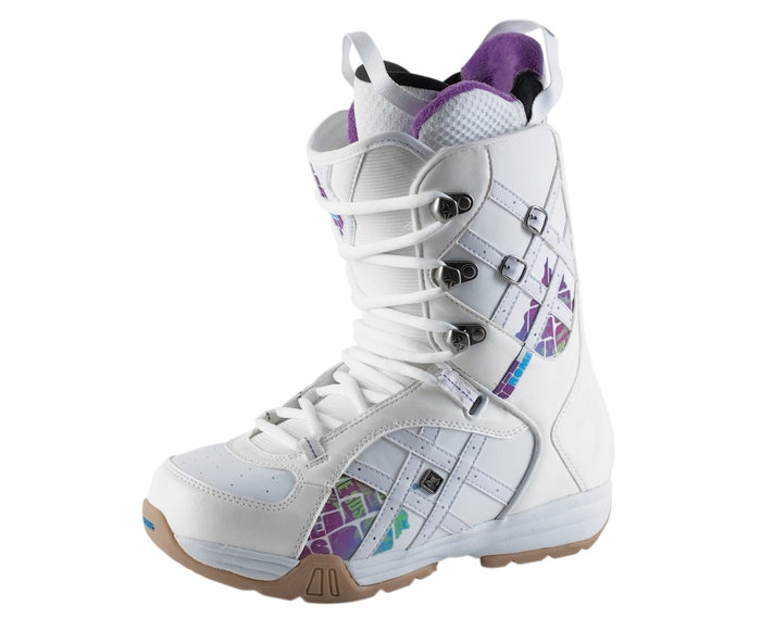 Rome Bastille Snowboard Boots - Women's 2011