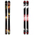 Armada T-Hall (Tanner Hall) Pro Model Skis 2011