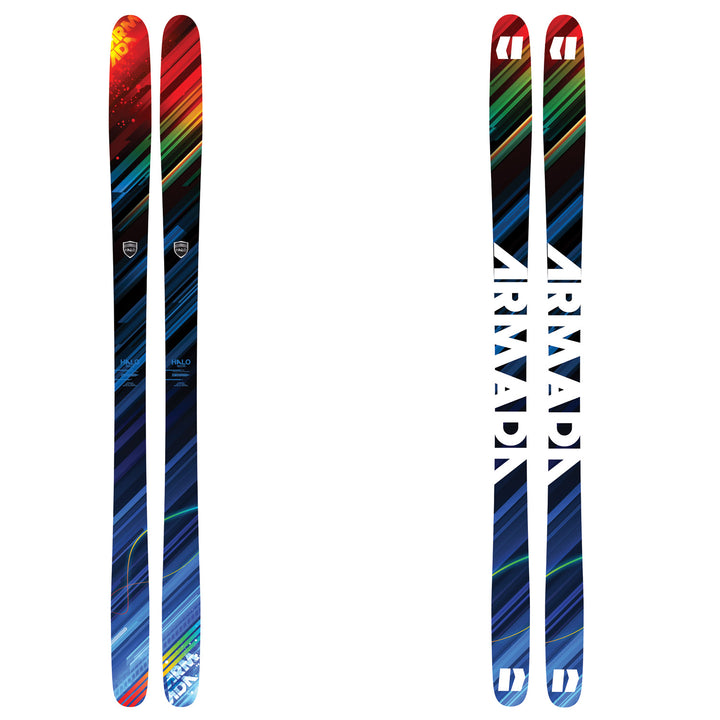 Armada Halo Skis 2011