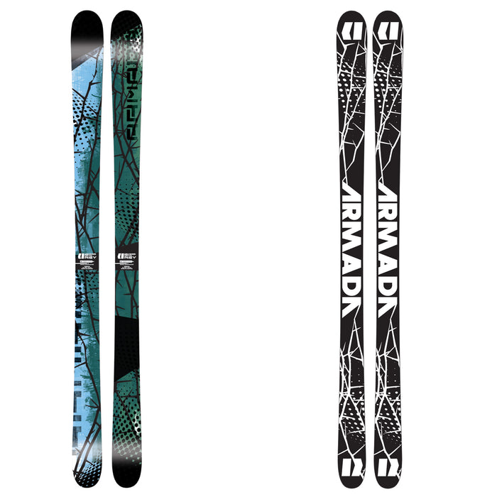 Armada El Rey Skis 2011