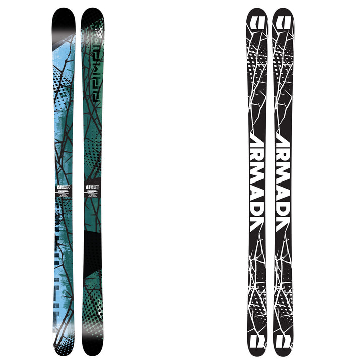Armada El Rey Skis 2011