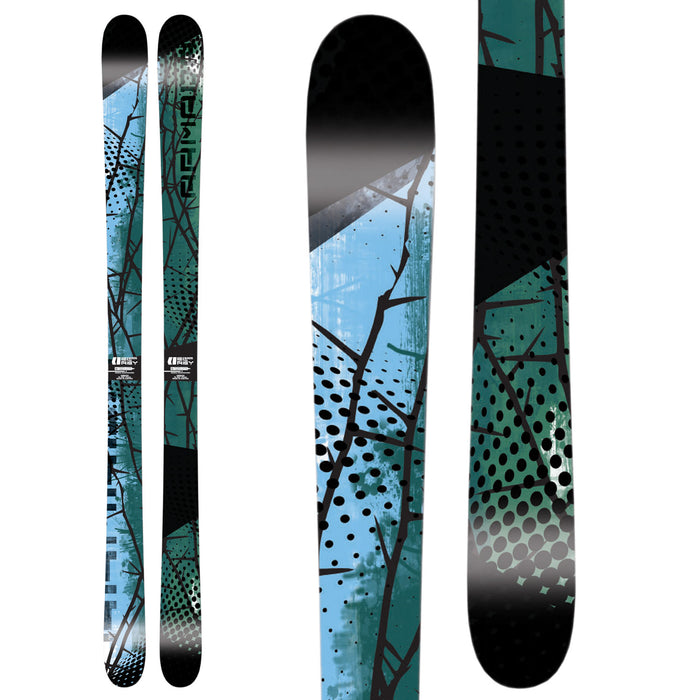 Armada El Rey Skis 2011
