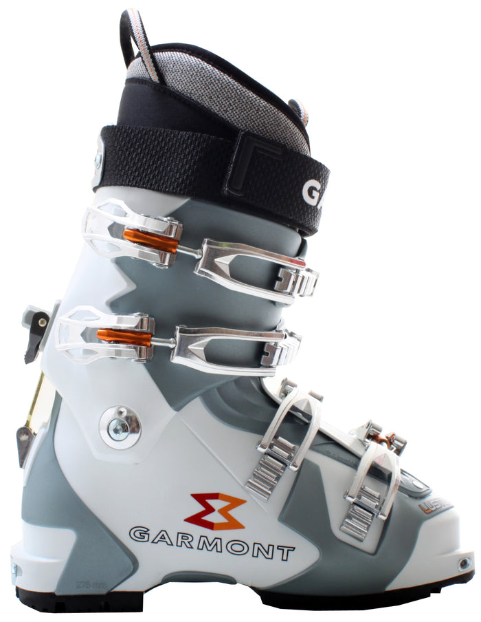 Garmont Luster Alpine Touring Ski Boots - Women's 2011