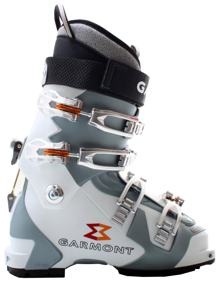 Garmont Luster Alpine Touring Ski Boots - Women's 2011