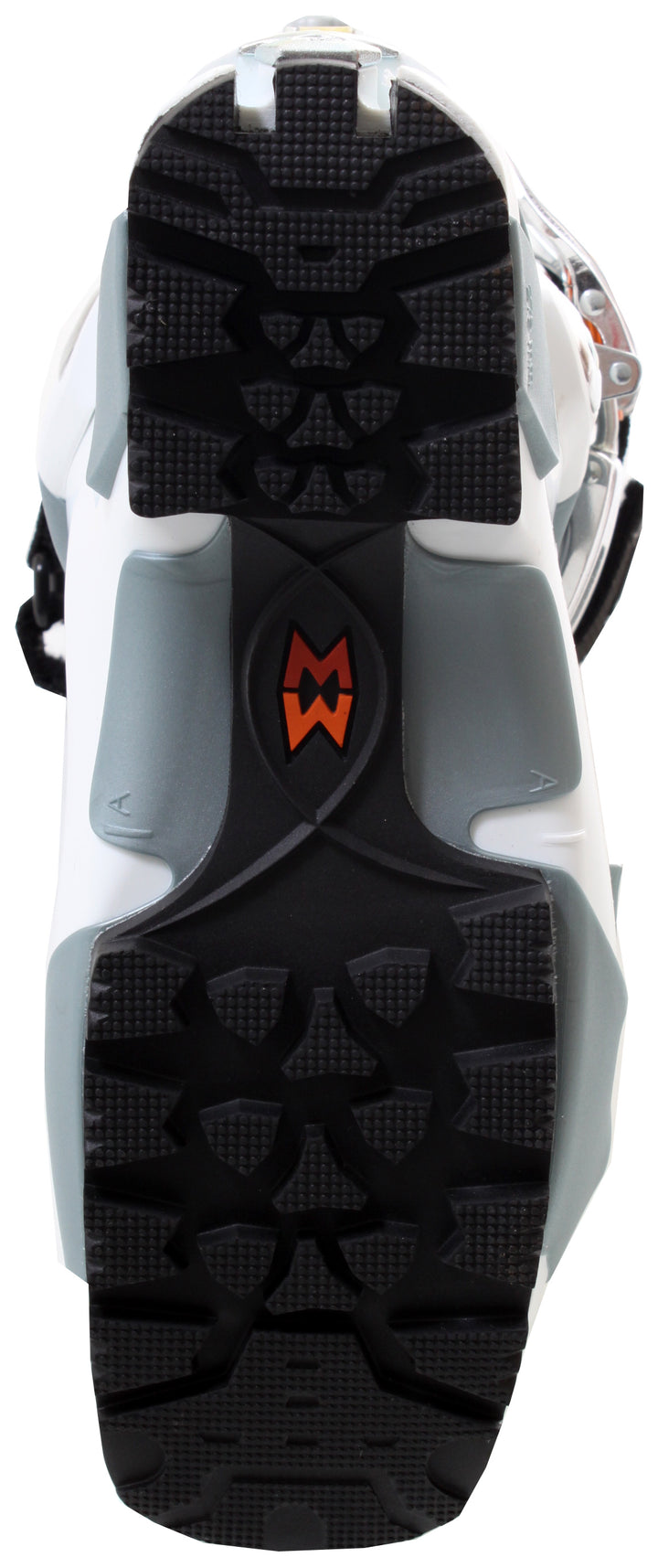 Garmont Luster Alpine Touring Ski Boots - Women's 2011