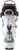 Garmont Luster Alpine Touring Ski Boots - Women's 2011