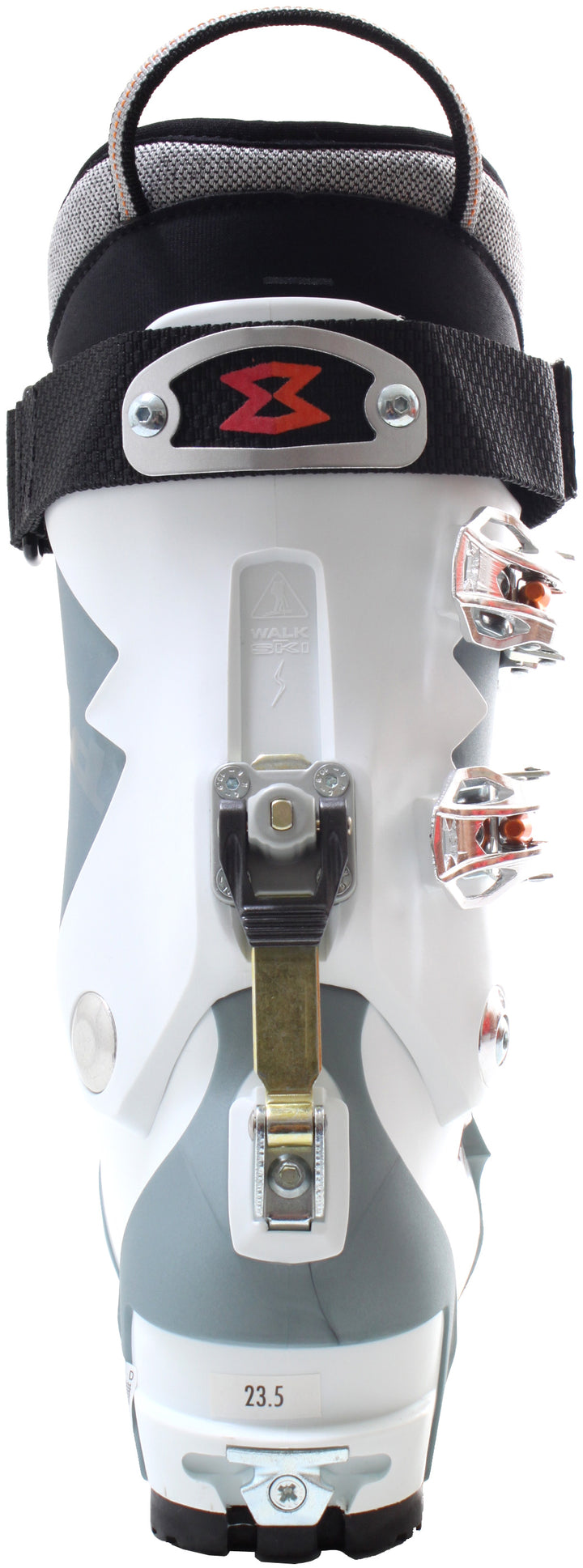 Garmont Luster Alpine Touring Ski Boots - Women's 2011
