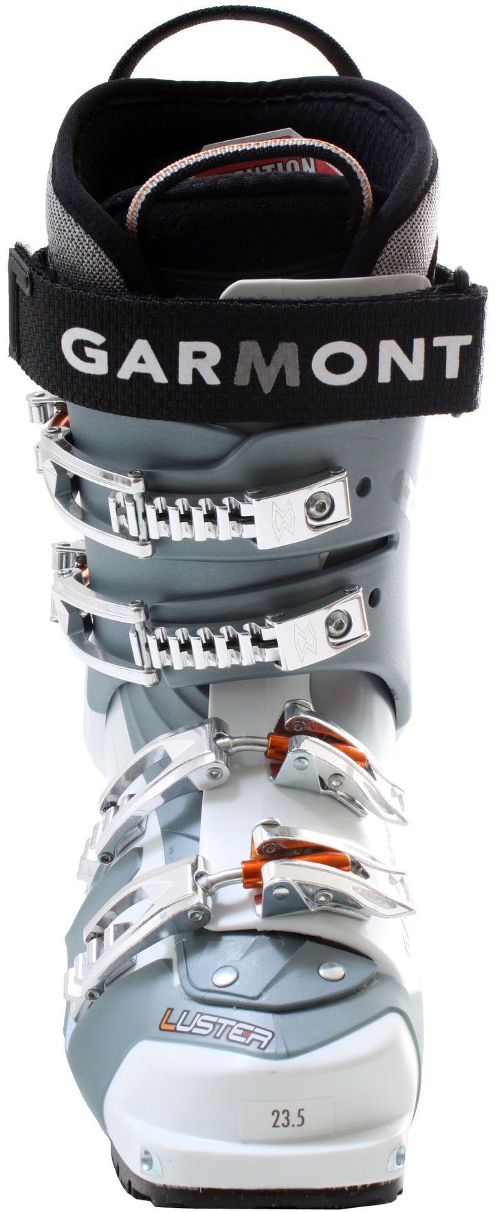 Garmont Luster Alpine Touring Ski Boots - Women's 2011