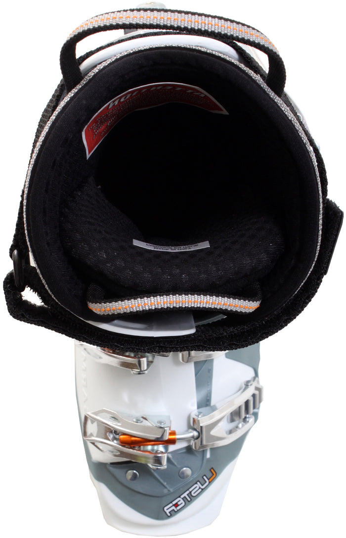 Garmont Luster Alpine Touring Ski Boots - Women's 2011